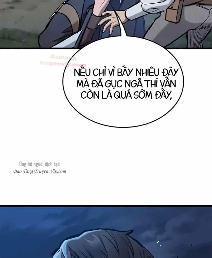 Hiệp Sĩ Sống Vì Ngày Hôm Nay - Chương 104 - ảnh 106