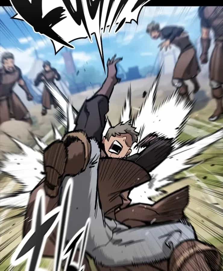 Hiệp Sĩ Sống Vì Ngày Hôm Nay - Chương 104 - ảnh 116