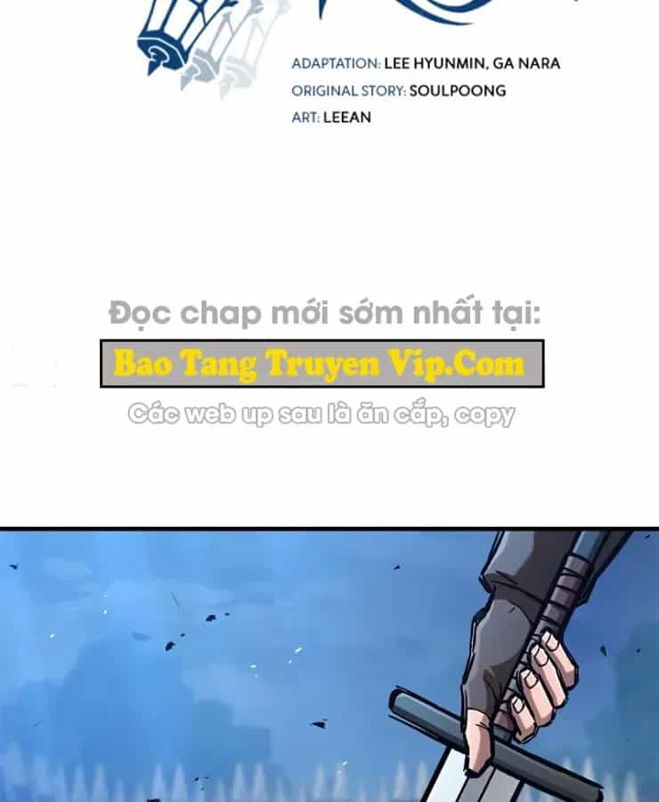 Hiệp Sĩ Sống Vì Ngày Hôm Nay - Chương 104 - ảnh 2