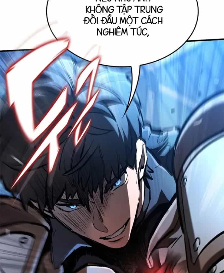 Hiệp Sĩ Sống Vì Ngày Hôm Nay - Chương 104 - ảnh 23