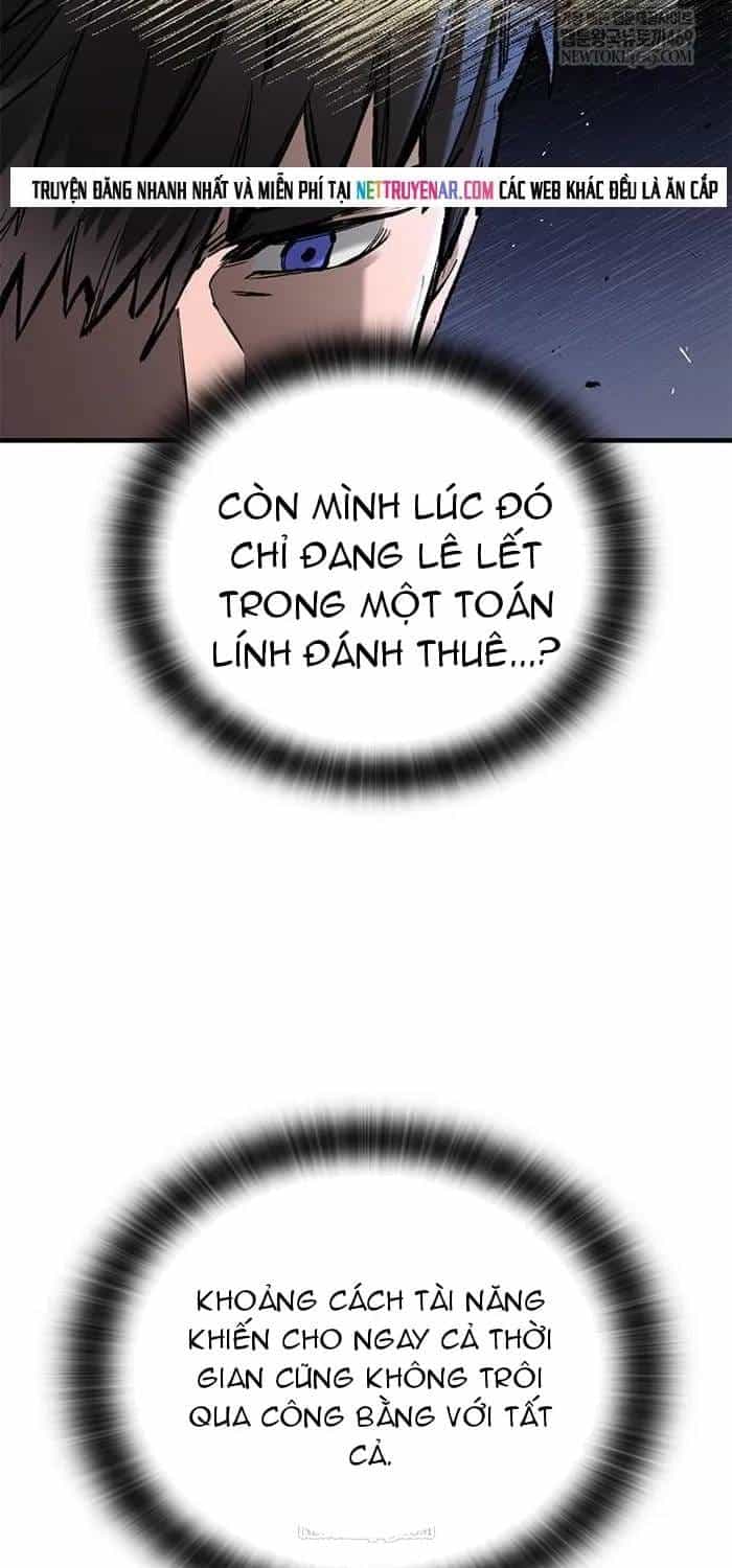 Hiệp Sĩ Sống Vì Ngày Hôm Nay - Chương 105 - ảnh 48