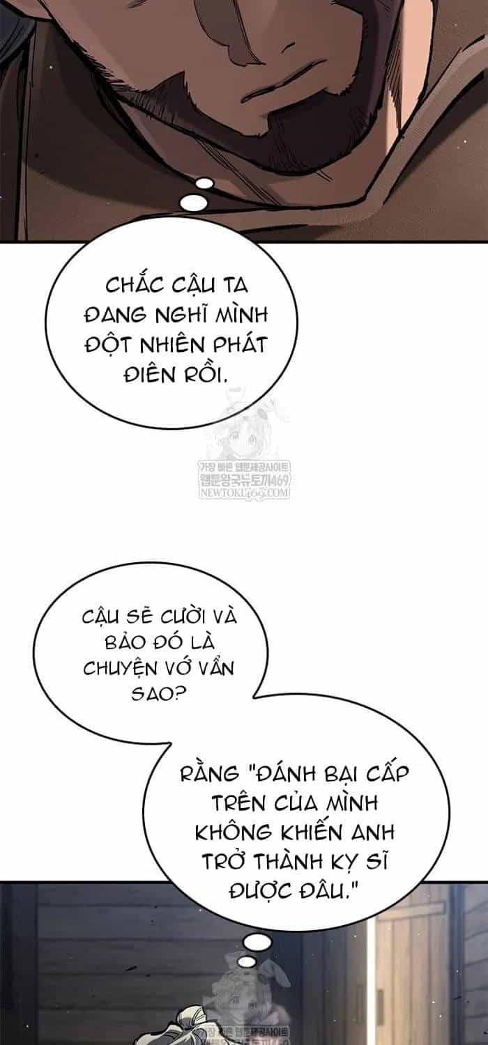 Hiệp Sĩ Sống Vì Ngày Hôm Nay - Chương 105 - ảnh 57