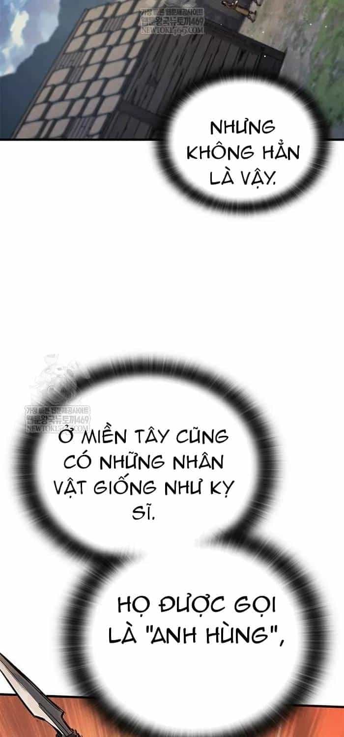 Hiệp Sĩ Sống Vì Ngày Hôm Nay - Chương 105 - ảnh 65