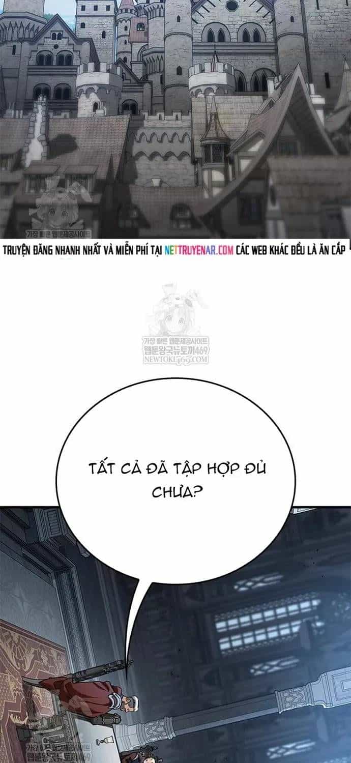 Hiệp Sĩ Sống Vì Ngày Hôm Nay - Chương 106 - ảnh 3
