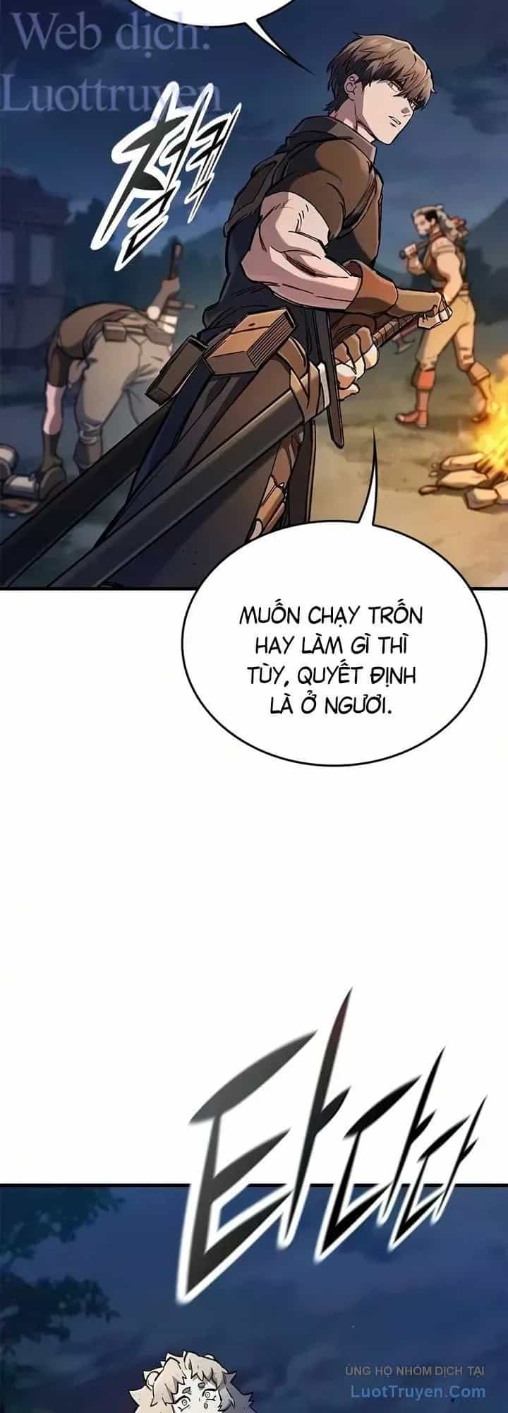 Hiệp Sĩ Sống Vì Ngày Hôm Nay - Chương 111 - ảnh 66