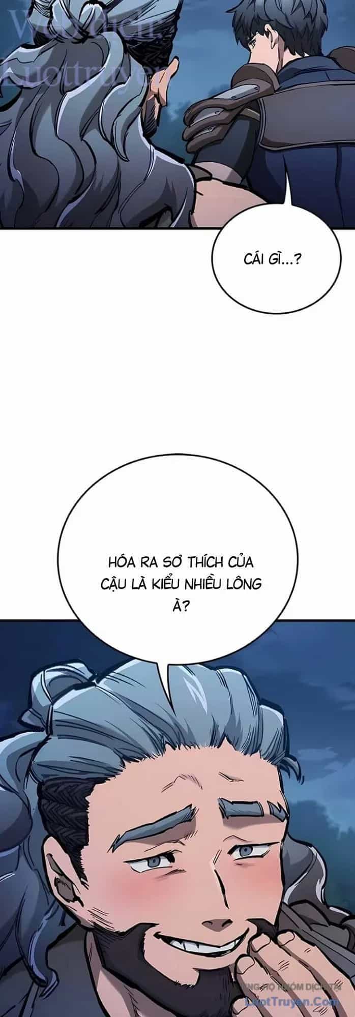 Hiệp Sĩ Sống Vì Ngày Hôm Nay - Chương 112 - ảnh 3