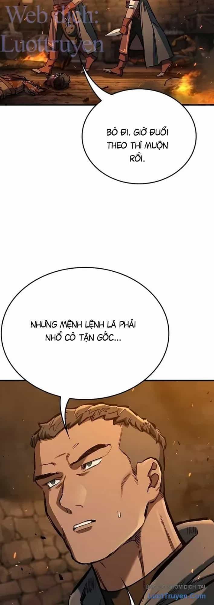 Hiệp Sĩ Sống Vì Ngày Hôm Nay - Chương 112 - ảnh 66