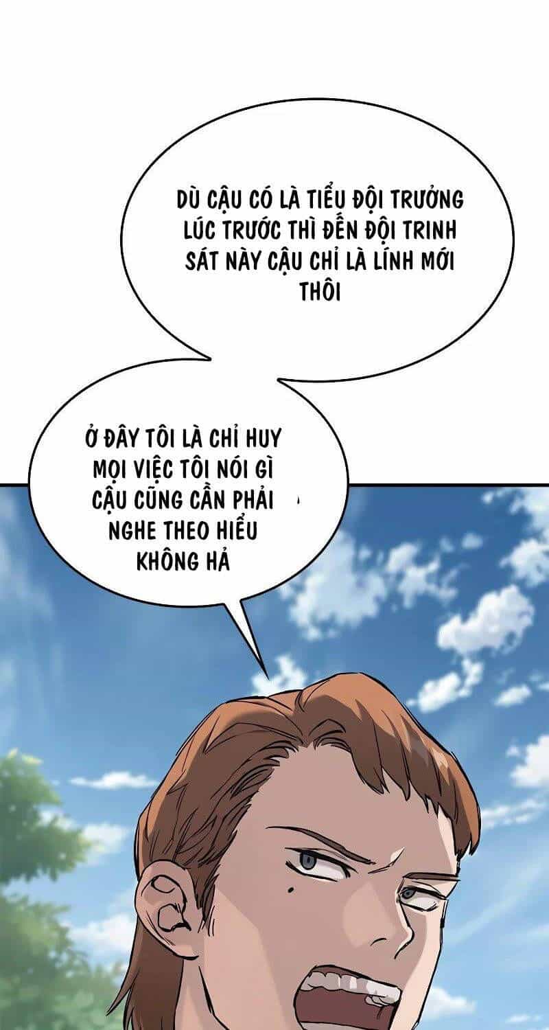 Hiệp Sĩ Sống Vì Ngày Hôm Nay - Chương 11 - ảnh 57