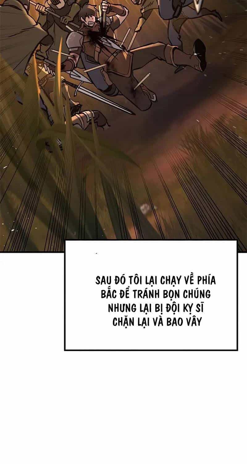 Hiệp Sĩ Sống Vì Ngày Hôm Nay - Chương 12 - ảnh 31