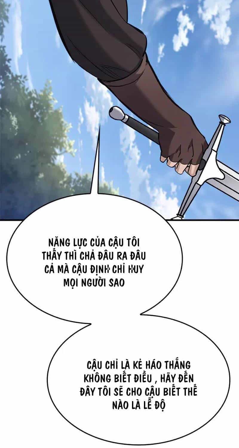 Hiệp Sĩ Sống Vì Ngày Hôm Nay - Chương 12 - ảnh 86