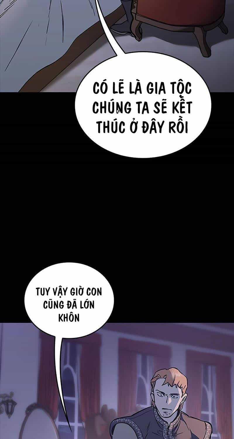 Hiệp Sĩ Sống Vì Ngày Hôm Nay - Chương 13 - ảnh 85