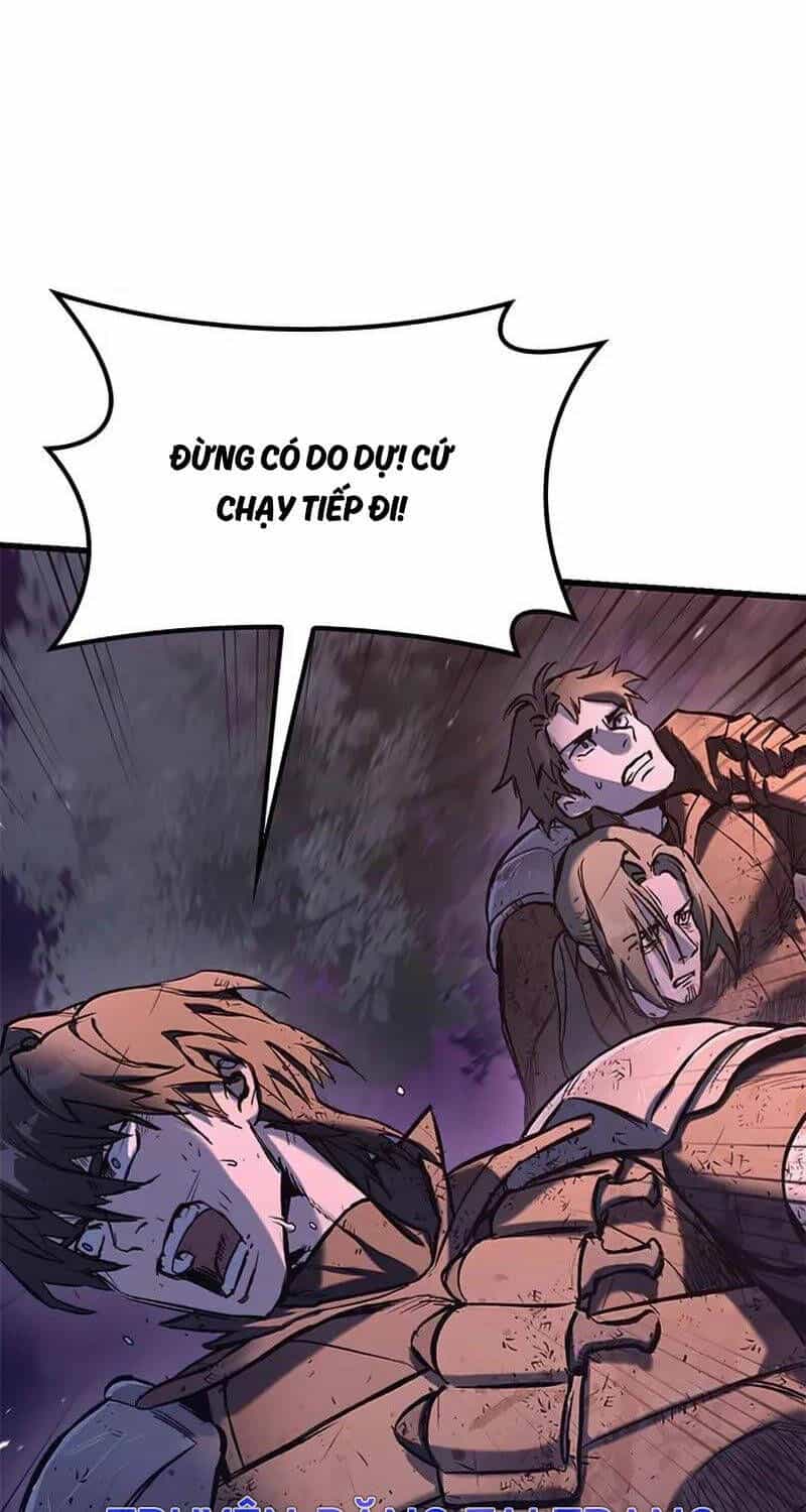 Hiệp Sĩ Sống Vì Ngày Hôm Nay - Chương 15 - ảnh 103