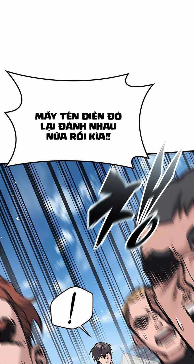 Hiệp Sĩ Sống Vì Ngày Hôm Nay - Chương 16.1 - ảnh 51