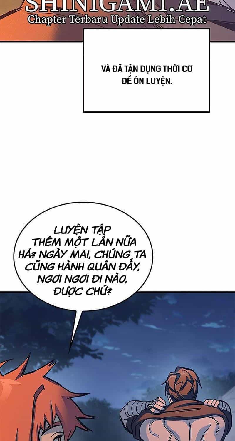 Hiệp Sĩ Sống Vì Ngày Hôm Nay - Chương 16.1 - ảnh 88