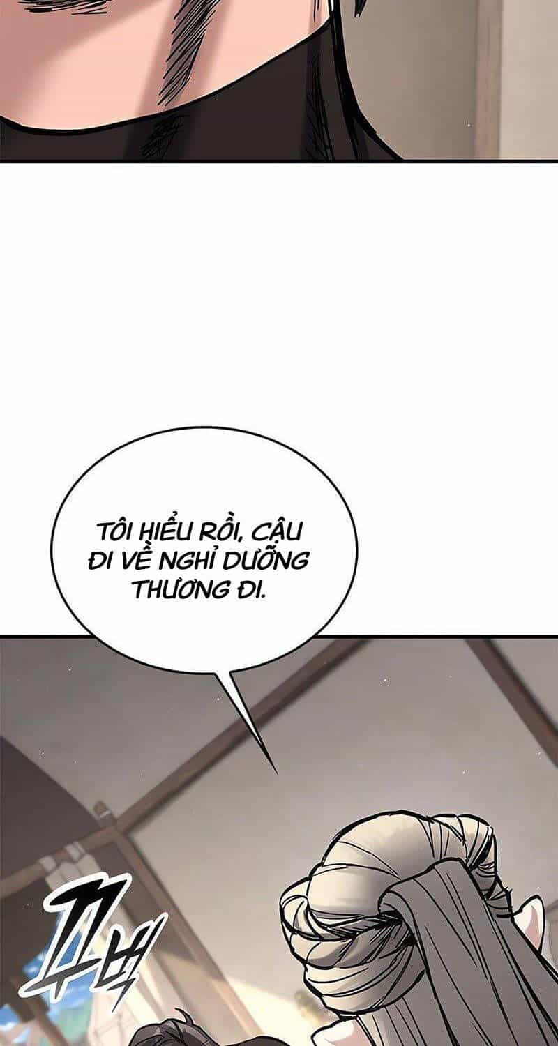 Hiệp Sĩ Sống Vì Ngày Hôm Nay - Chương 16.2 - ảnh 26