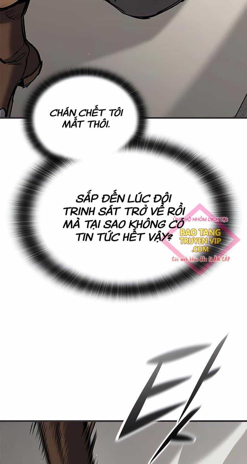 Hiệp Sĩ Sống Vì Ngày Hôm Nay - Chương 16.2 - ảnh 3