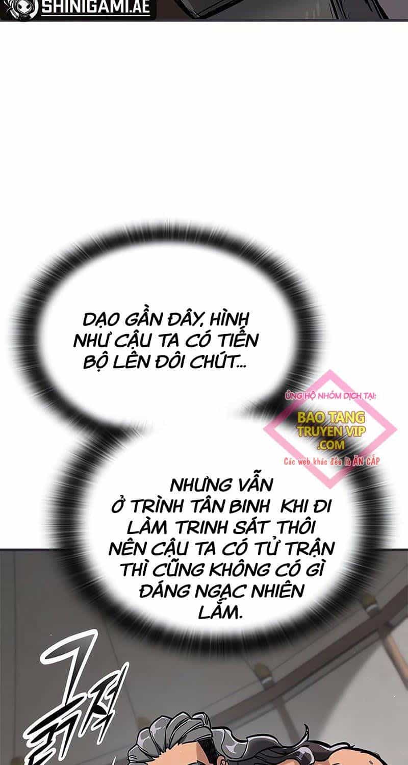 Hiệp Sĩ Sống Vì Ngày Hôm Nay - Chương 16.2 - ảnh 7