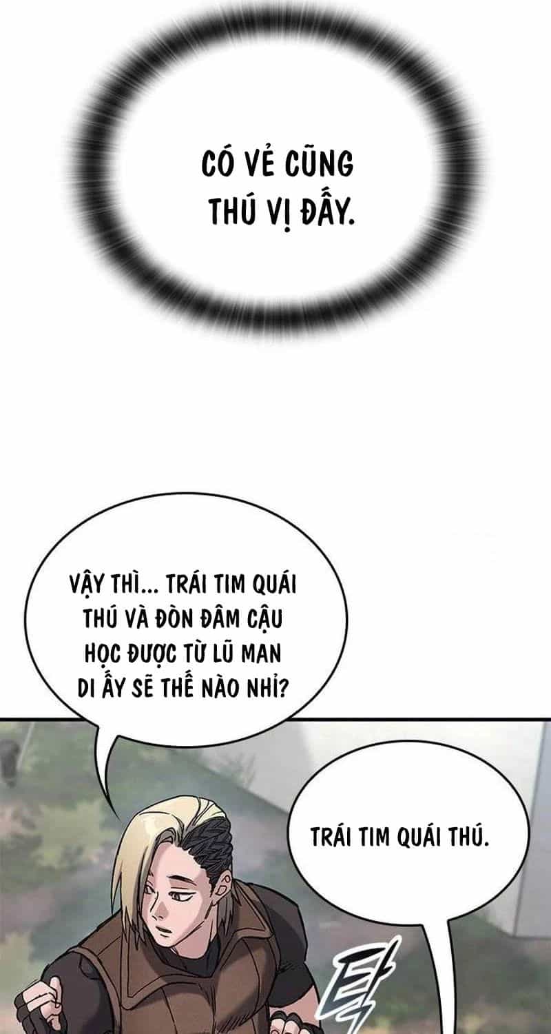 Hiệp Sĩ Sống Vì Ngày Hôm Nay - Chương 17 - ảnh 14
