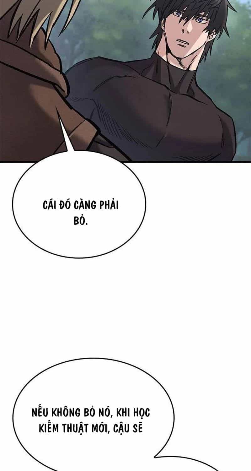 Hiệp Sĩ Sống Vì Ngày Hôm Nay - Chương 17 - ảnh 18