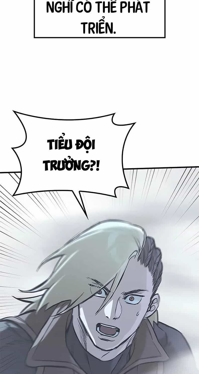 Hiệp Sĩ Sống Vì Ngày Hôm Nay - Chương 18 - ảnh 115