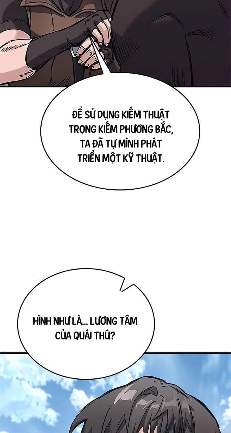 Hiệp Sĩ Sống Vì Ngày Hôm Nay - Chương 19 - ảnh 118