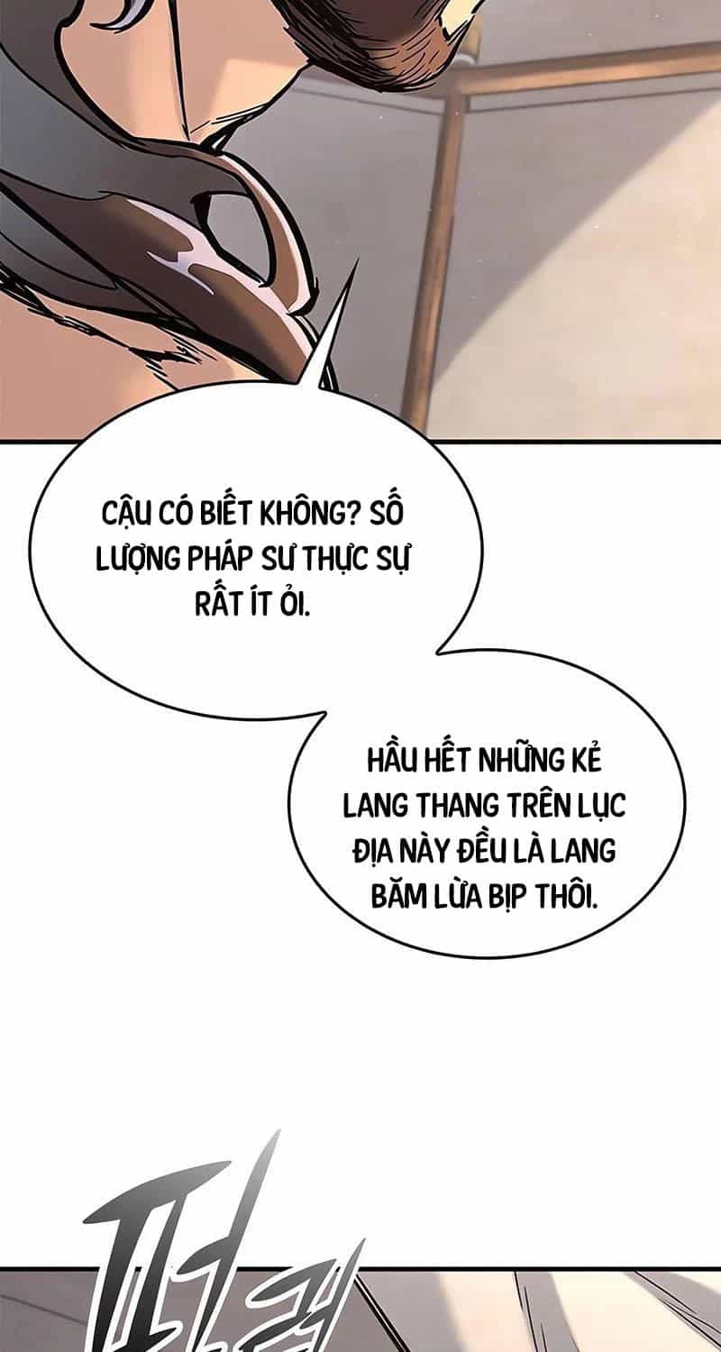 Hiệp Sĩ Sống Vì Ngày Hôm Nay - Chương 19 - ảnh 96