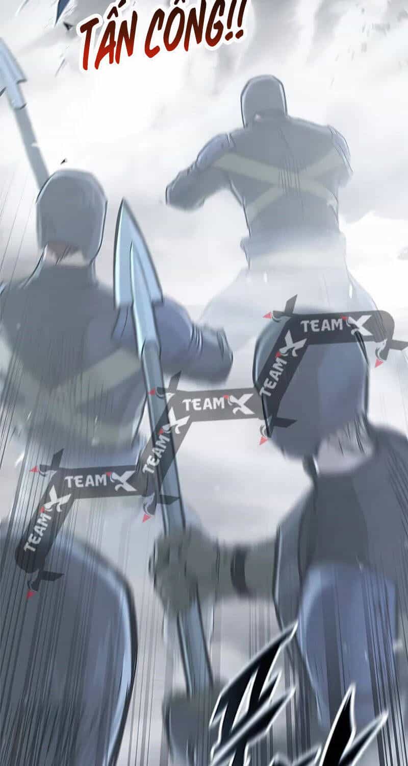 Hiệp Sĩ Sống Vì Ngày Hôm Nay - Chương 20 - ảnh 44