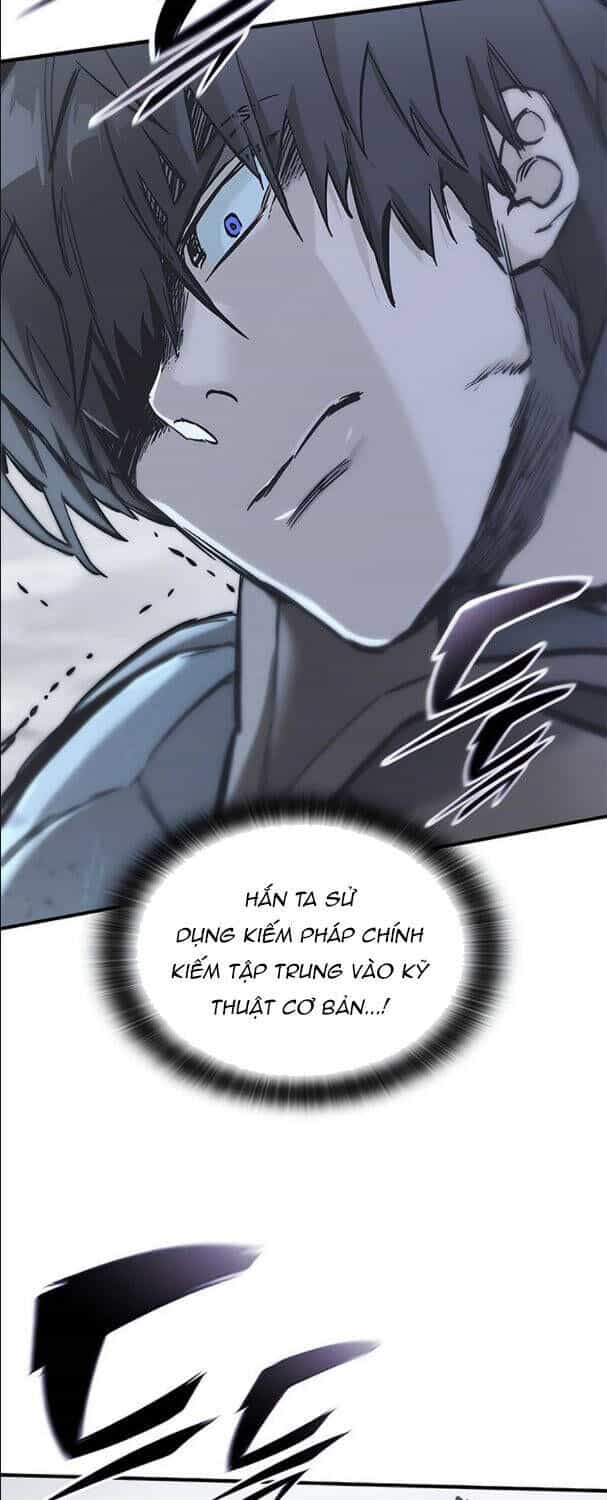 Hiệp Sĩ Sống Vì Ngày Hôm Nay - Chương 21 - ảnh 17
