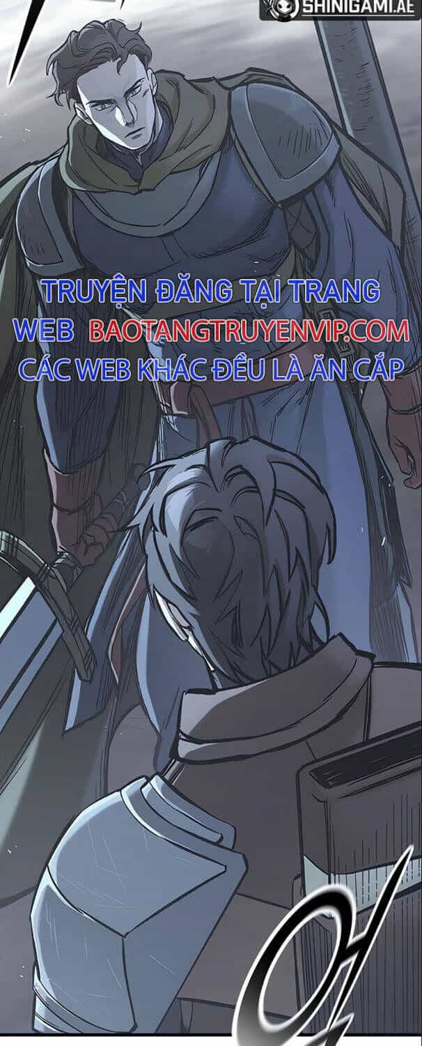 Hiệp Sĩ Sống Vì Ngày Hôm Nay - Chương 21 - ảnh 72