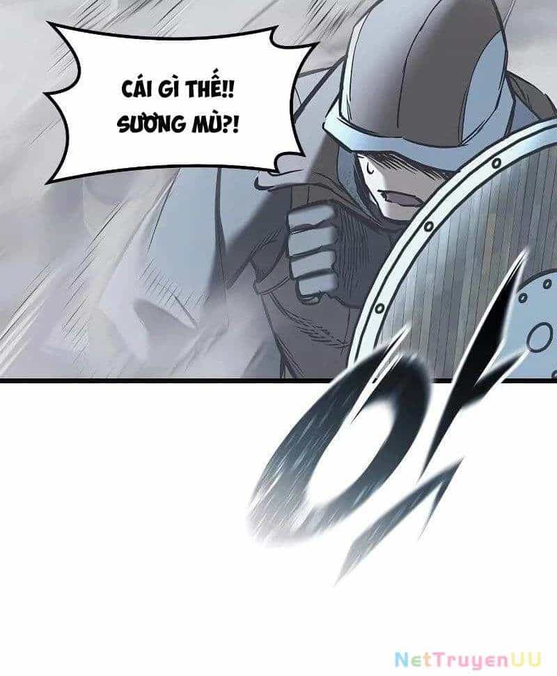 Hiệp Sĩ Sống Vì Ngày Hôm Nay - Chương 22 - ảnh 23