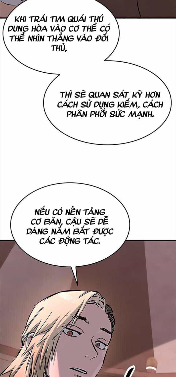 Hiệp Sĩ Sống Vì Ngày Hôm Nay - Chương 24 - ảnh 46