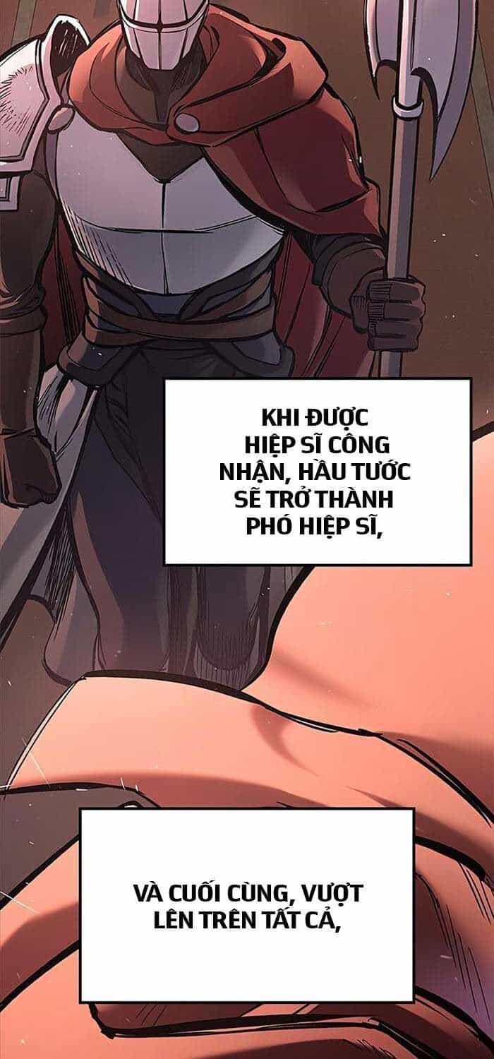 Hiệp Sĩ Sống Vì Ngày Hôm Nay - Chương 24 - ảnh 77