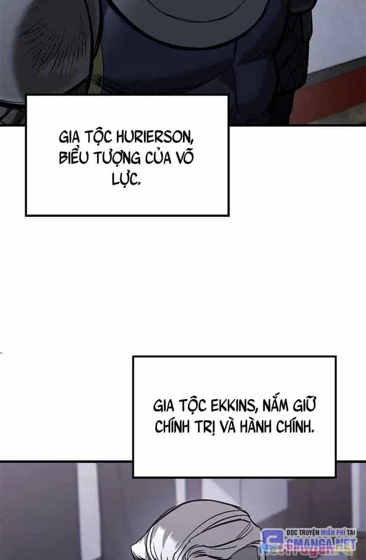 Hiệp Sĩ Sống Vì Ngày Hôm Nay - Chương 25 - ảnh 135