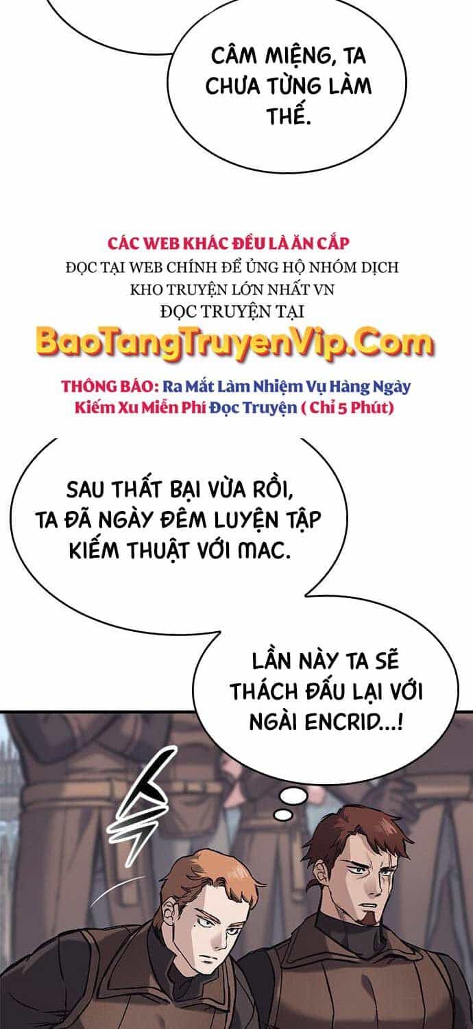 Hiệp Sĩ Sống Vì Ngày Hôm Nay - Chương 26 - ảnh 52