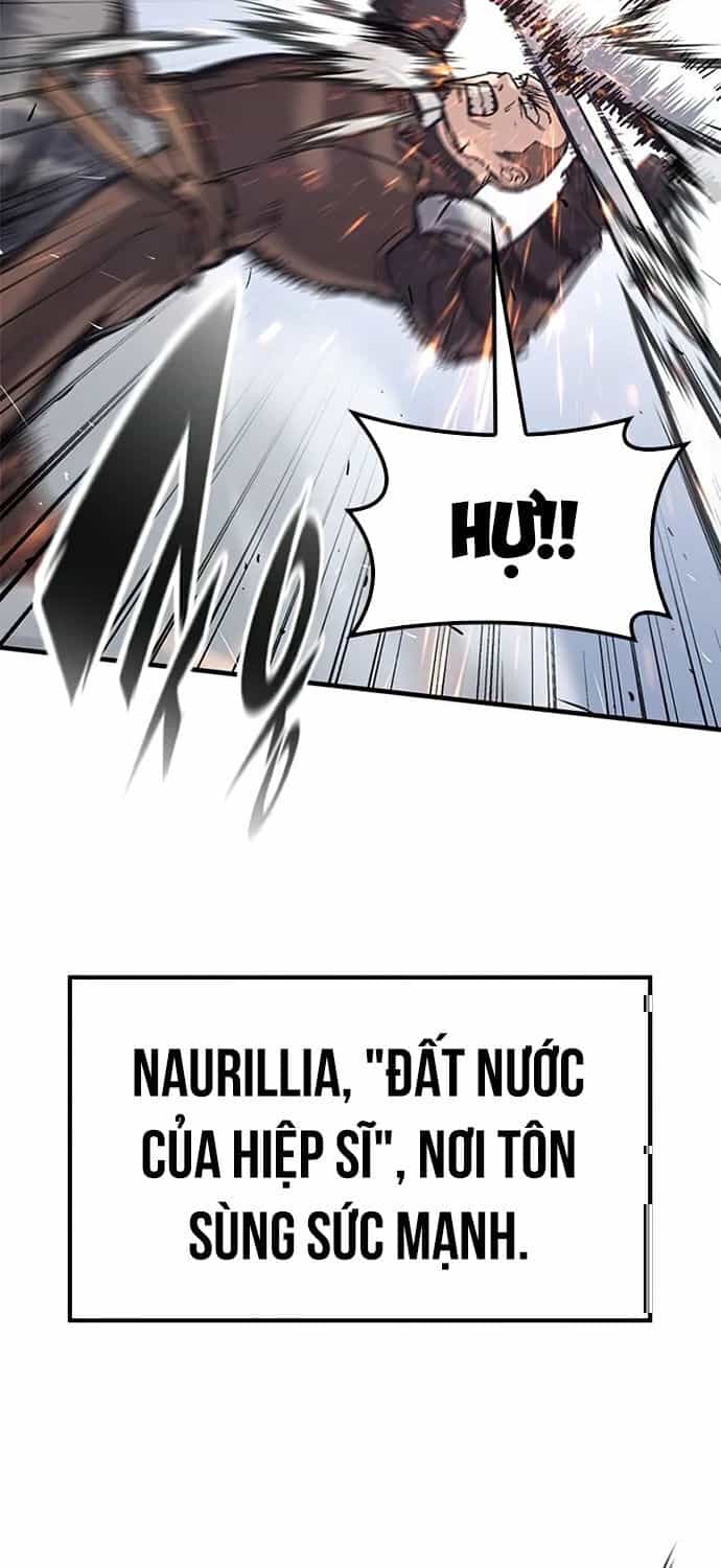 Hiệp Sĩ Sống Vì Ngày Hôm Nay - Chương 26 - ảnh 73