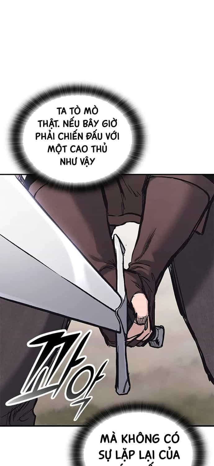 Hiệp Sĩ Sống Vì Ngày Hôm Nay - Chương 27 - ảnh 8