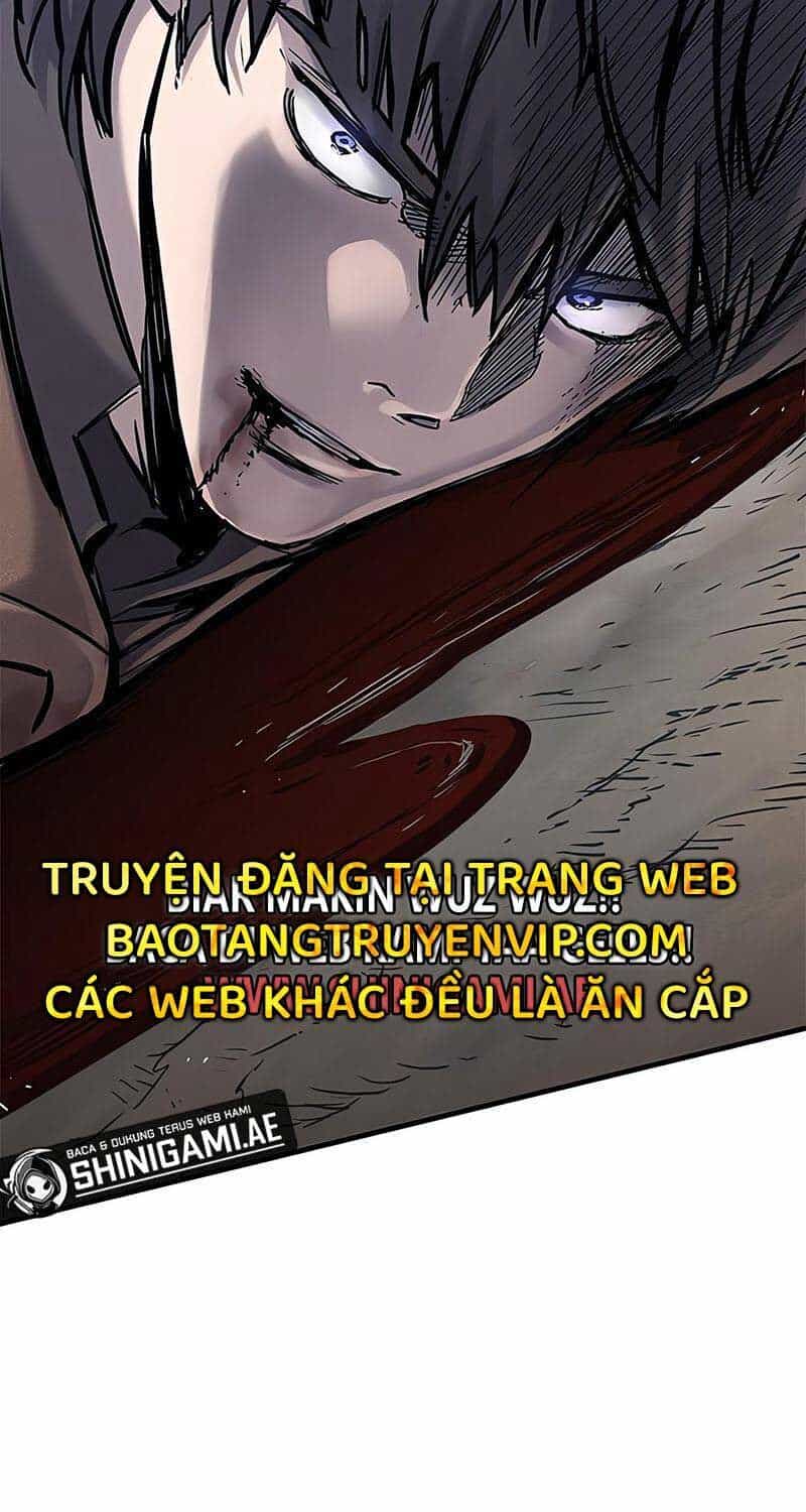 Hiệp Sĩ Sống Vì Ngày Hôm Nay - Chương 28 - ảnh 102