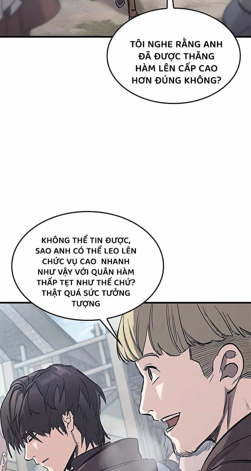 Hiệp Sĩ Sống Vì Ngày Hôm Nay - Chương 28 - ảnh 16