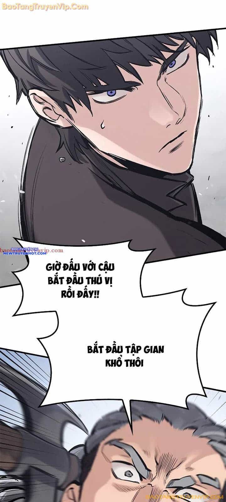 Hiệp Sĩ Sống Vì Ngày Hôm Nay - Chương 35 - ảnh 15