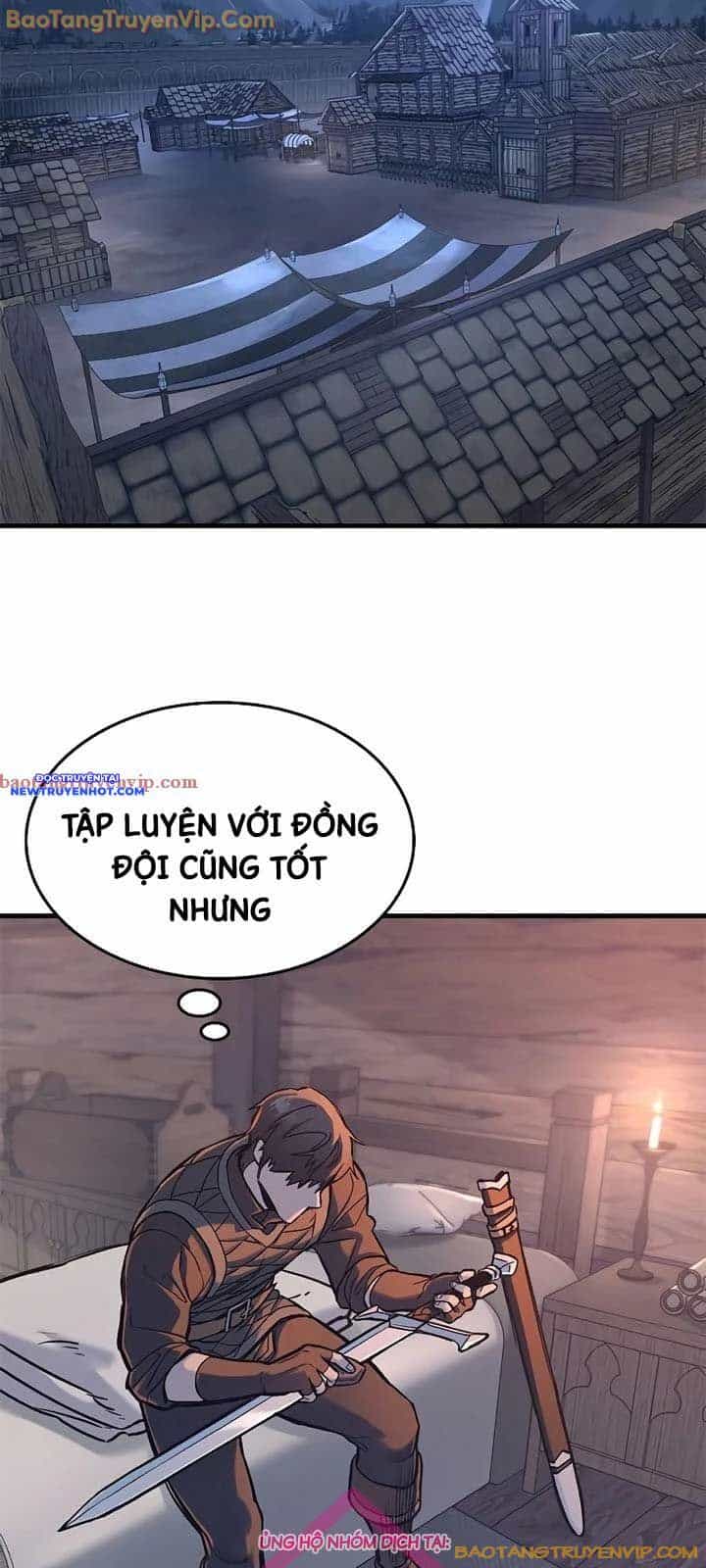 Hiệp Sĩ Sống Vì Ngày Hôm Nay - Chương 35 - ảnh 23