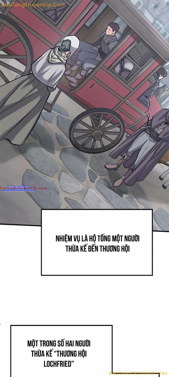 Hiệp Sĩ Sống Vì Ngày Hôm Nay - Chương 35 - ảnh 75