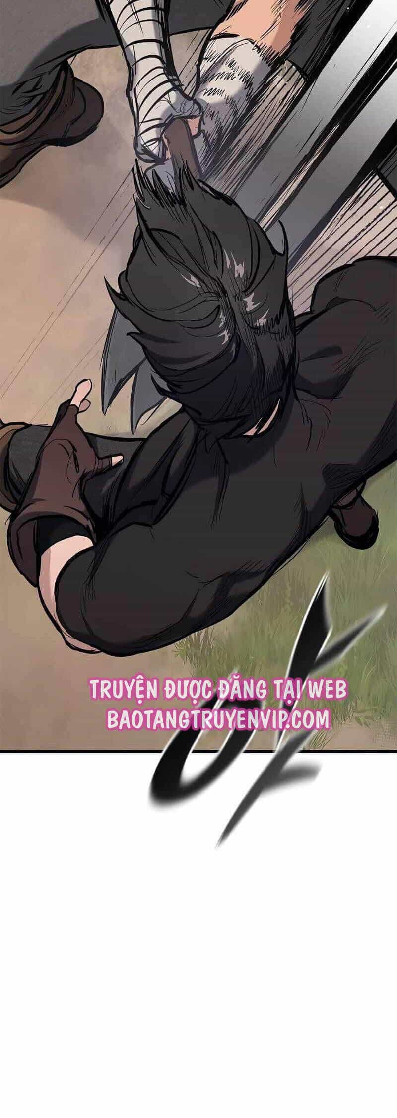 Hiệp Sĩ Sống Vì Ngày Hôm Nay - Chương 3 - ảnh 44