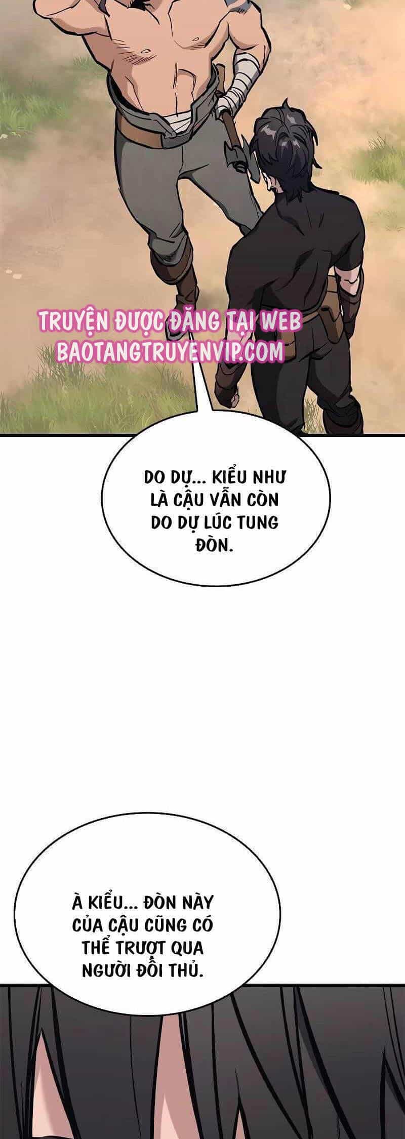 Hiệp Sĩ Sống Vì Ngày Hôm Nay - Chương 3 - ảnh 81