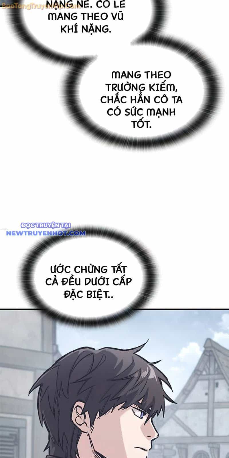 Hiệp Sĩ Sống Vì Ngày Hôm Nay - Chương 36 - ảnh 10