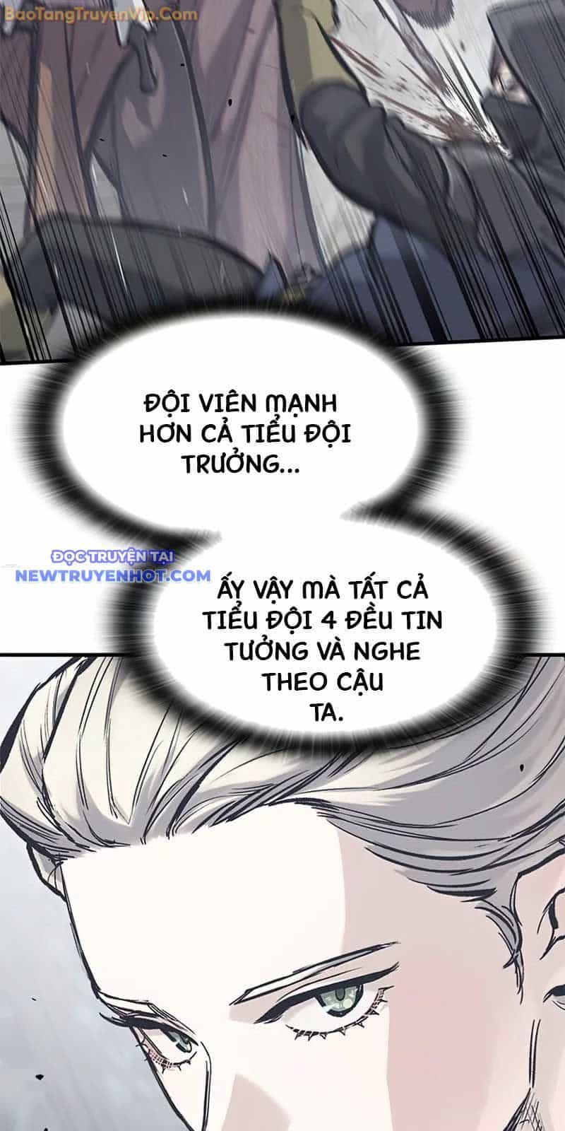 Hiệp Sĩ Sống Vì Ngày Hôm Nay - Chương 36 - ảnh 38