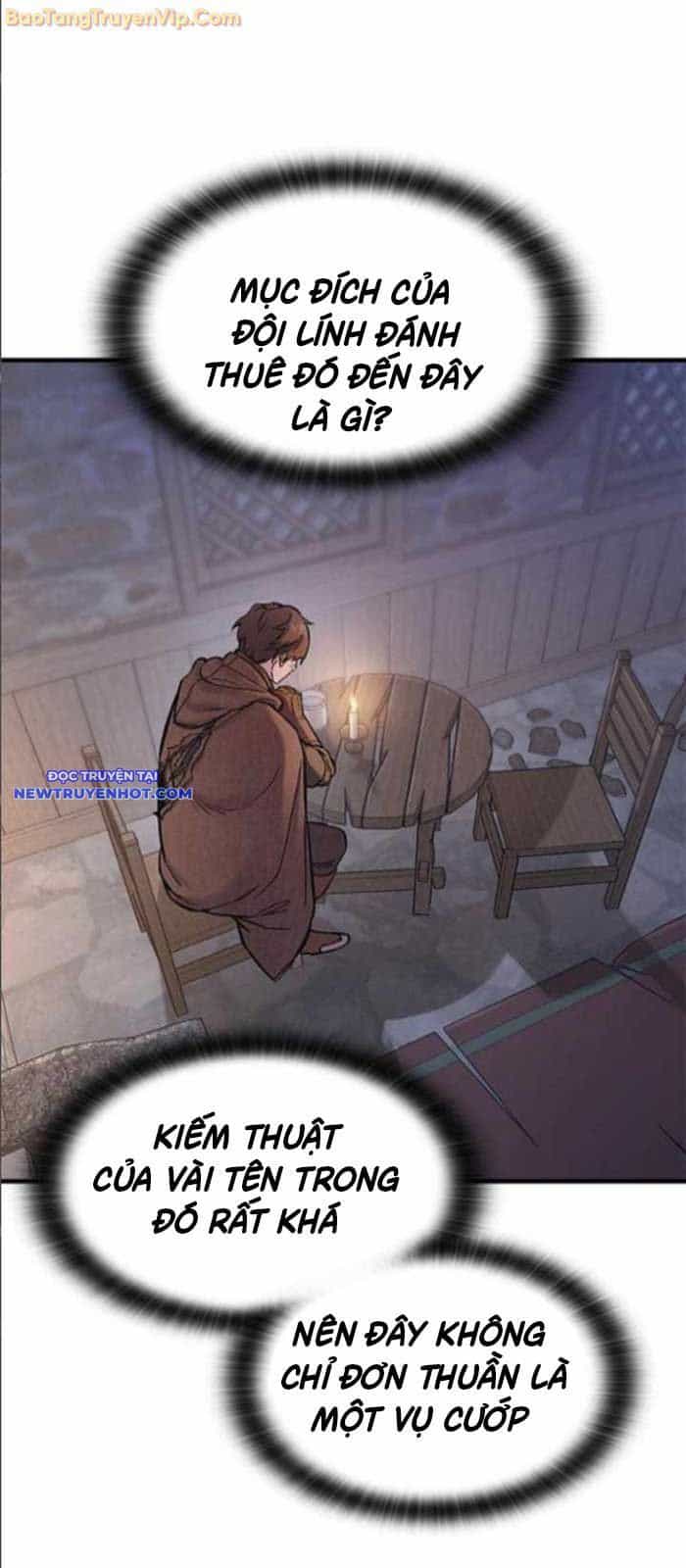 Hiệp Sĩ Sống Vì Ngày Hôm Nay - Chương 37 - ảnh 47