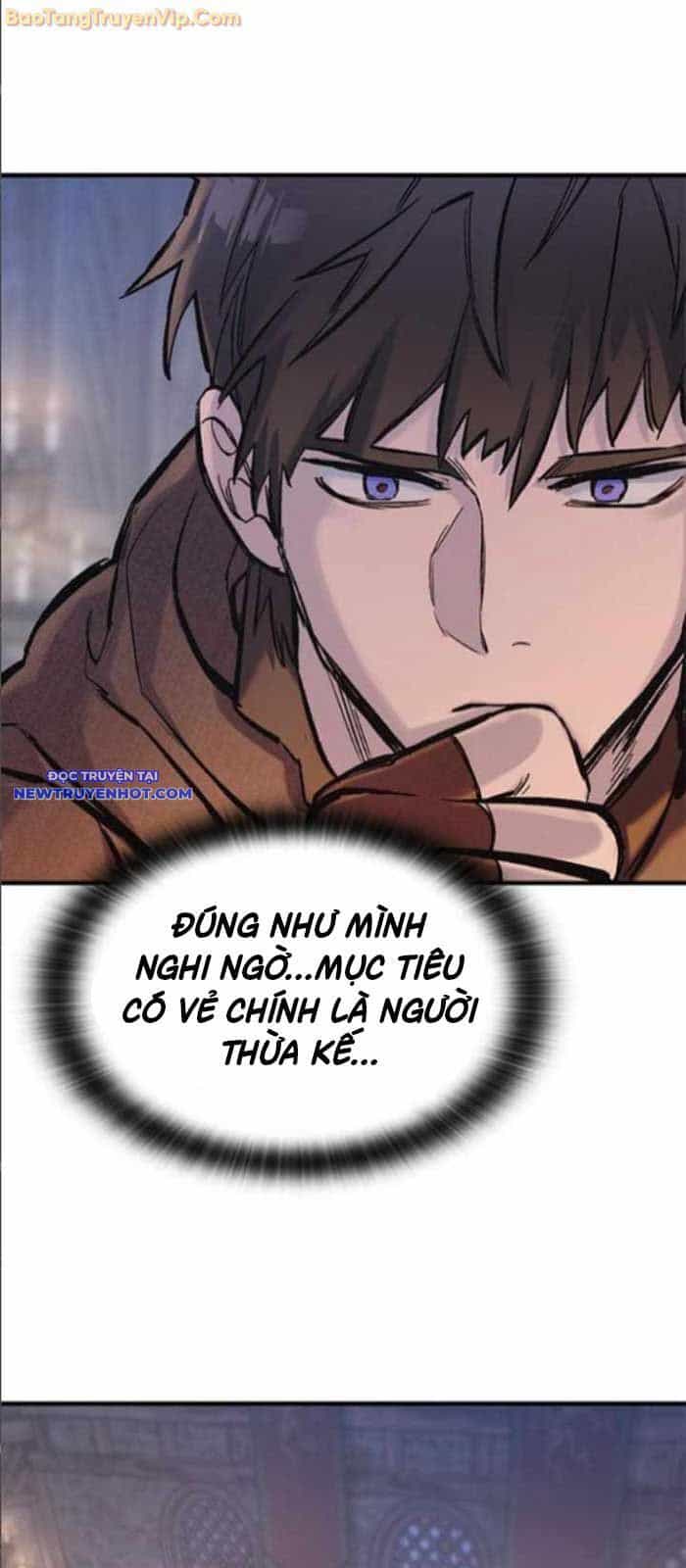 Hiệp Sĩ Sống Vì Ngày Hôm Nay - Chương 37 - ảnh 48