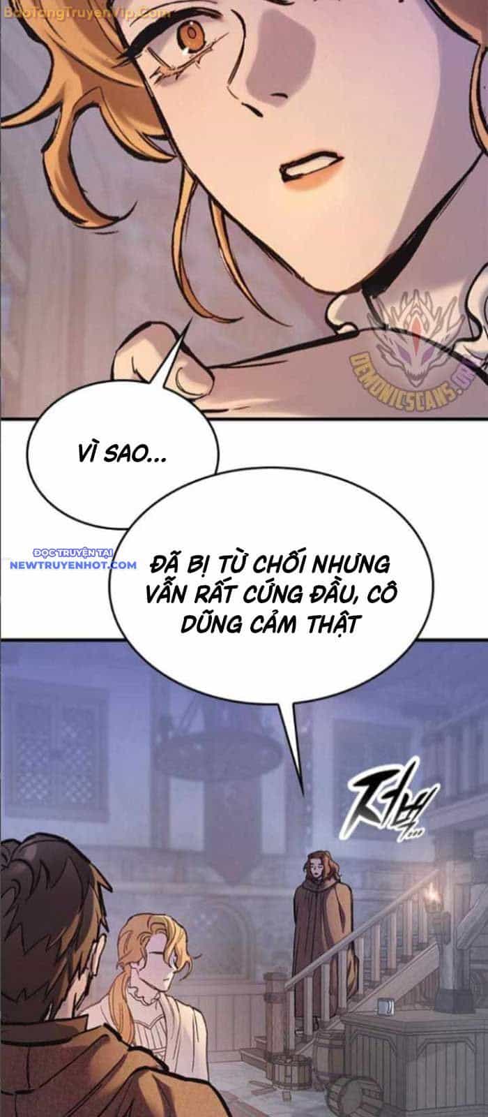 Hiệp Sĩ Sống Vì Ngày Hôm Nay - Chương 37 - ảnh 63