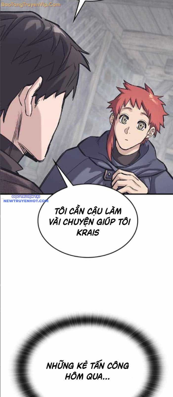 Hiệp Sĩ Sống Vì Ngày Hôm Nay - Chương 37 - ảnh 80