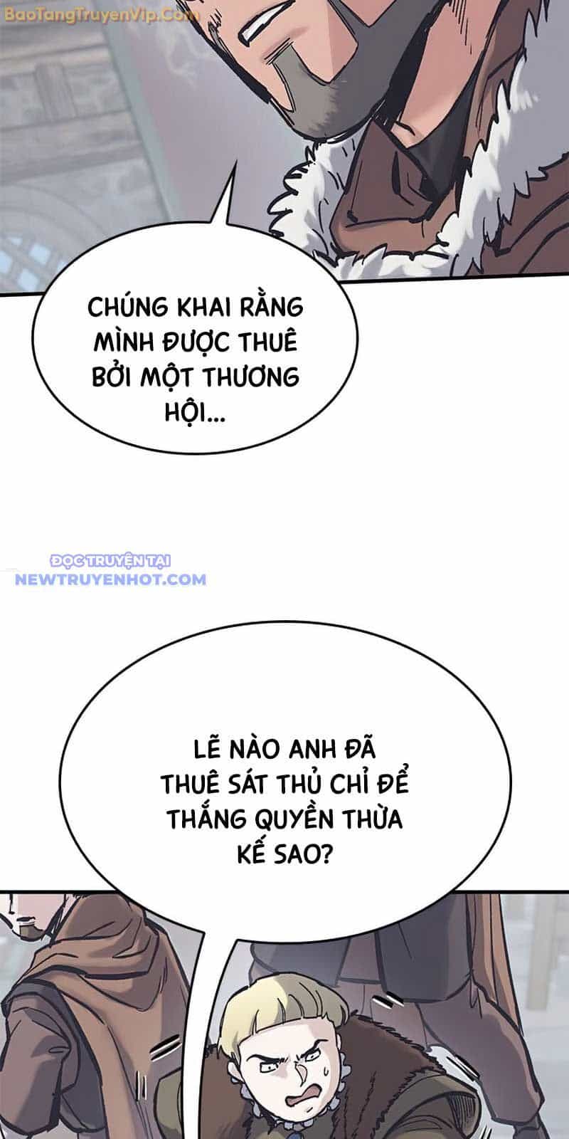 Hiệp Sĩ Sống Vì Ngày Hôm Nay - Chương 38 - ảnh 69